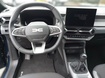 Dacia Bigster Vorführwagen