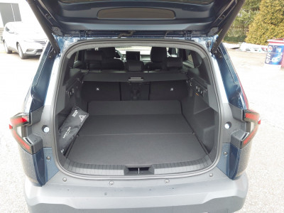 Dacia Bigster Vorführwagen