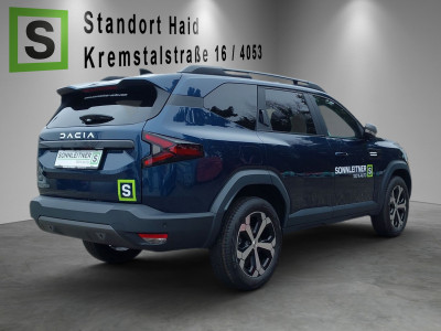 Dacia Bigster Vorführwagen