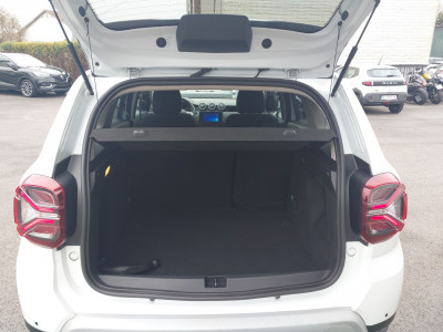 Dacia Duster Gebrauchtwagen