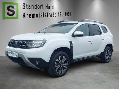 Dacia Duster Gebrauchtwagen