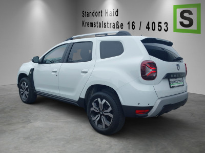 Dacia Duster Gebrauchtwagen