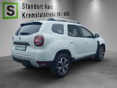 Dacia Duster Gebrauchtwagen