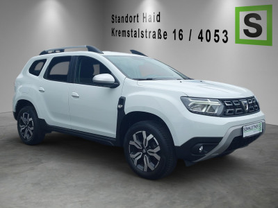 Dacia Duster Gebrauchtwagen