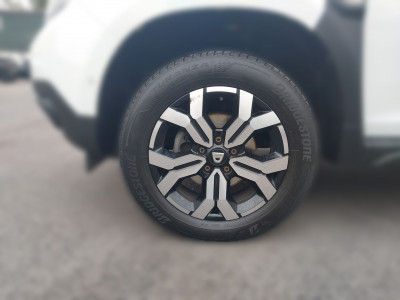 Dacia Duster Gebrauchtwagen