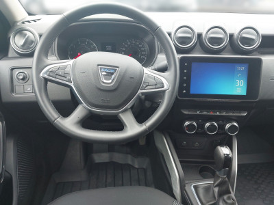 Dacia Duster Gebrauchtwagen