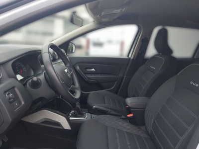 Dacia Duster Gebrauchtwagen