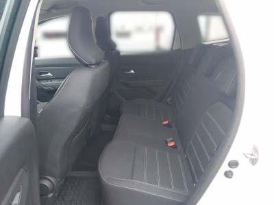 Dacia Duster Gebrauchtwagen