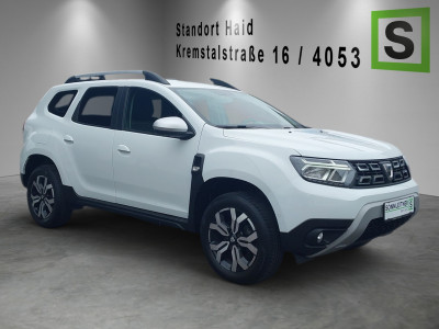 Dacia Duster Gebrauchtwagen