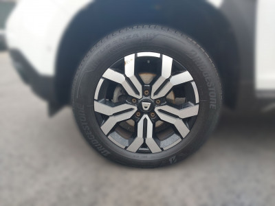 Dacia Duster Gebrauchtwagen