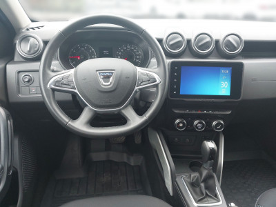 Dacia Duster Gebrauchtwagen