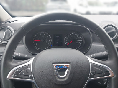 Dacia Duster Gebrauchtwagen