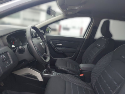 Dacia Duster Gebrauchtwagen