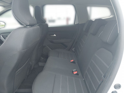 Dacia Duster Gebrauchtwagen