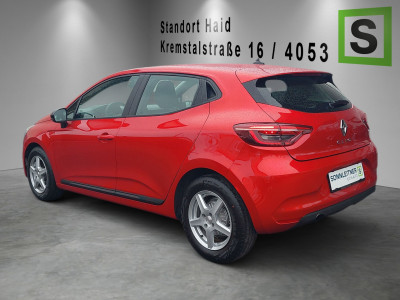 Renault Clio Gebrauchtwagen