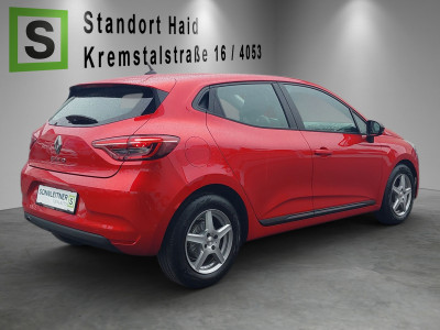 Renault Clio Gebrauchtwagen
