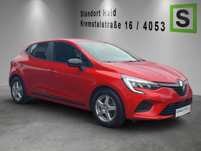 Renault Clio Gebrauchtwagen