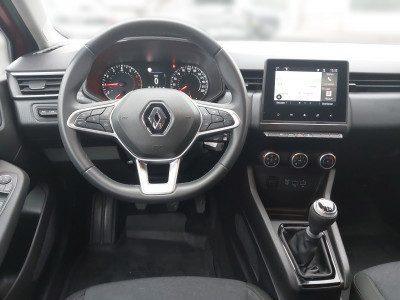 Renault Clio Gebrauchtwagen