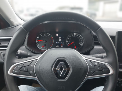 Renault Clio Gebrauchtwagen