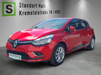 Renault Clio Gebrauchtwagen