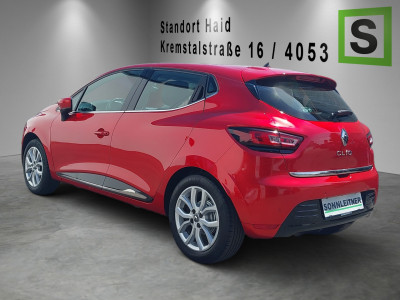 Renault Clio Gebrauchtwagen Renault Clio Gebrauchtwagen