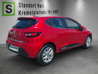 Renault Clio Gebrauchtwagen Renault Clio Gebrauchtwagen