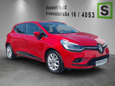 Renault Clio Gebrauchtwagen Renault Clio Gebrauchtwagen