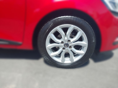 Renault Clio Gebrauchtwagen Renault Clio Gebrauchtwagen