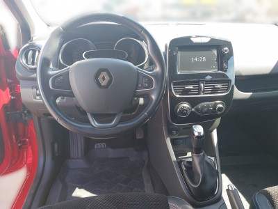 Renault Clio Gebrauchtwagen Renault Clio Gebrauchtwagen