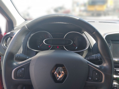 Renault Clio Gebrauchtwagen Renault Clio Gebrauchtwagen