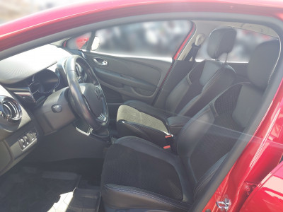 Renault Clio Gebrauchtwagen Renault Clio Gebrauchtwagen
