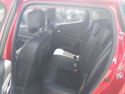 Renault Clio Gebrauchtwagen Renault Clio Gebrauchtwagen
