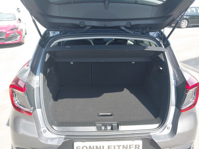 Renault Captur Gebrauchtwagen Renault Captur Gebrauchtwagen