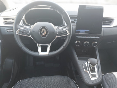 Renault Captur Gebrauchtwagen Renault Captur Gebrauchtwagen