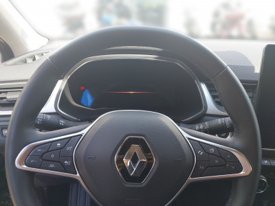 Renault Captur Gebrauchtwagen Renault Captur Gebrauchtwagen