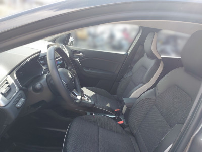 Renault Captur Gebrauchtwagen Renault Captur Gebrauchtwagen