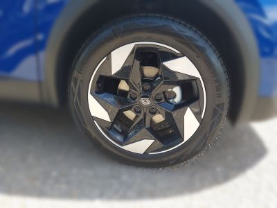 Renault Captur Vorführwagen Renault Captur Vorführwagen