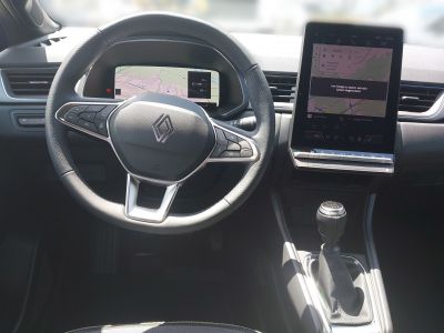 Renault Captur Vorführwagen Renault Captur Vorführwagen