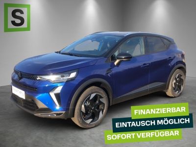 Renault Captur Neuwagen