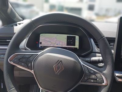 Renault Captur Vorführwagen Renault Captur Vorführwagen