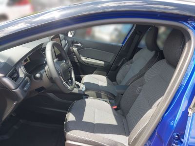 Renault Captur Vorführwagen Renault Captur Vorführwagen
