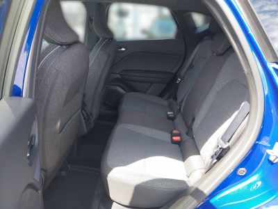 Renault Captur Vorführwagen Renault Captur Vorführwagen