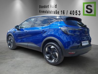 Renault Captur Vorführwagen Renault Captur Vorführwagen