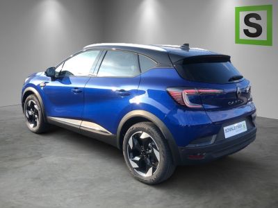 Renault Captur Vorführwagen Renault Captur Vorführwagen