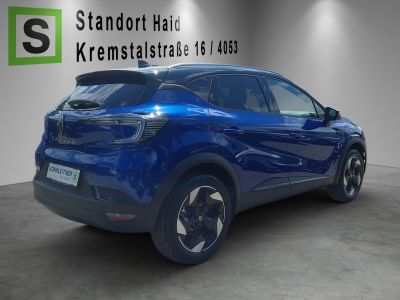 Renault Captur Vorführwagen Renault Captur Vorführwagen