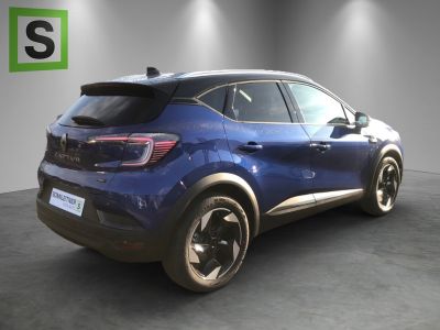 Renault Captur Vorführwagen Renault Captur Vorführwagen