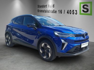 Renault Captur Vorführwagen Renault Captur Vorführwagen
