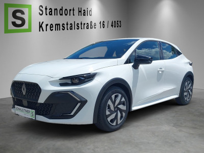 Renault Clio Vorführwagen Renault Clio Vorführwagen