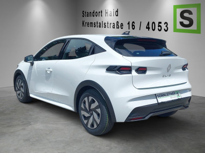 Renault Clio Vorführwagen Renault Clio Vorführwagen