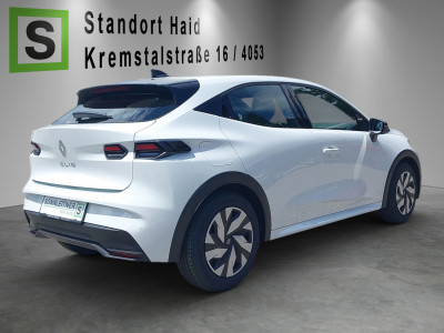 Renault Clio Vorführwagen Renault Clio Vorführwagen